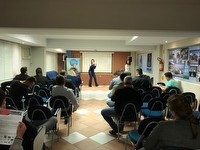 Apresentação Agemed Planos de Saúde